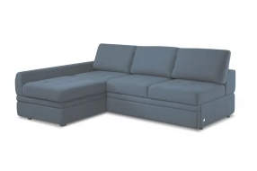 Угловой диван-кровать Бруно